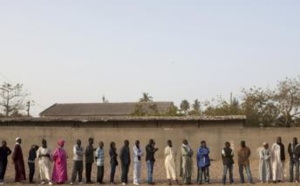Thies : l’Acapes incite les citoyens à aller s’inscrire sur les listes électorales