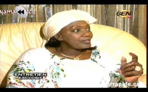 “Entretien Exclusif” avec Aminata Tall après son installation officielle à la tête du CESE par le Président Macky Sall