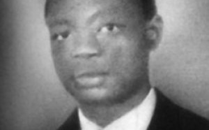 Blondin Diop commémoré