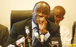 Ousmane Diagne : « Je n’y ai jamais pensé, qu’on me laisse tranquille…»
