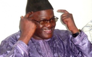 Le coup de gueule de Modibo Diop à Me Madické Niang : "Je ne le reçois pas ! Dites-lui de partir !"