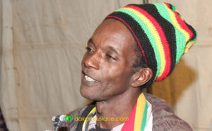 Iba Guèye Massar, artiste reggaeman : « Serigne Modou Kara veut magnifier les Baye Fall et les dreadlocks ce 11 mai »
