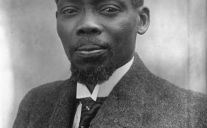 Il y a 79 ans, le 11 mai 1934, disparaissait Blaise Diagne