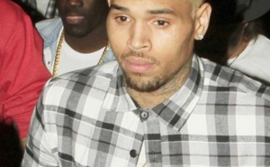 Chris Brown confirme sa rupture avec Rihanna