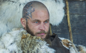 Vikings : l'histoire vraie de Ragnar, le guerrier légendaire