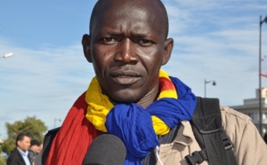 Expulsion du blogueur tchadien par le Sénégal : «Nguébla vivait en situation illégale», selon Abdou Latif Coulibaly
