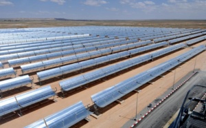 Le Maroc à l’heure de l’énergie solaire et de son indépendance énergétique