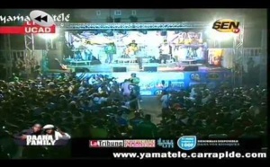 [Regardez!] Concert Daara J Family du Samedi 11 Mai 2013 à l’UCAD