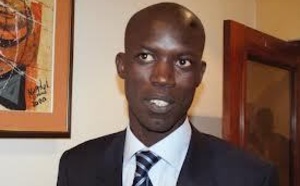 Abdou Khafor Touré, Membre du comité directeur du PDS: «Nous avons le droit de marcher »