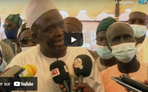 Marché aux poissons: Thierno Mbengue, président de l'Anms invite le ministre Alioune Ndoye à revoir ses décisions et rappelle...