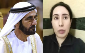 Dubaï : "Ils font ça à leurs propres filles. Que peuvent-ils faire à d’autres?"