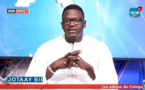 Jotaay - Le Système hospitalier du Sénégal: Efficace, mais les moyens ne suivent pas