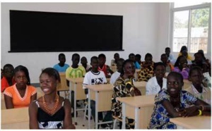 Le lycée de Dabo manque de tout (proviseur)