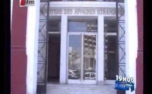 Xibaar-Yi 19H du lundi 13 Mai 2013 (TFM)