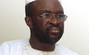 Moustapha Cissé Lô veut installer des "champs collectifs" dans 20 villages du pays 
