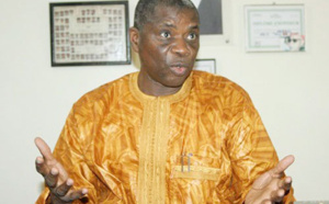 Abdou Aziz Tall : "Il n'y a plus de Dg qui gagne plus de 5 millions"