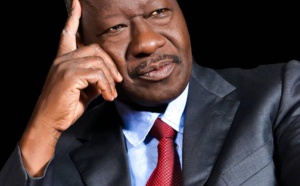 ElHadji Ndiaye contredit les ministres de Macky :"Les gens ont faim et ont soif. Des jeunes de chez moi ont participé aux manifestations"