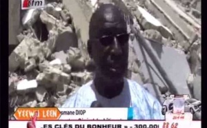 Journal Matinal du mardi 14 Mai 2013 (TFM)