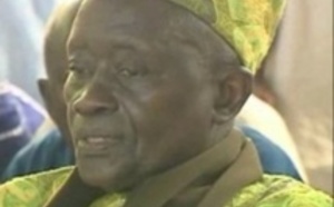 Audio - Mise au point de Serigne Sidy Ahmed Sy Ibn Serigne Babacar Sy concernant un usurpateur d'identité