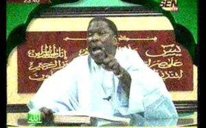 Tafsir Al Quan du mardi 14 mai 2013 2013 _Avec Oustaz Iran Ndao
