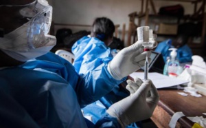 Covid 19: "Les travailleurs maritimes et aériens doivent être considérés comme prioritaires pour la vaccination"