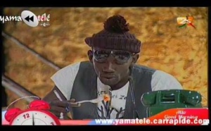 “Allo Good Morning du Mardi 14 Mai 2013