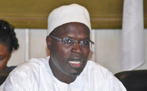 Khalifa Sall avertit et tire le régime: « La Nation est en péril à cause des propos ethnicistes »
