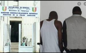 Injures contre la rédaction de Dakaractu / Synpics: "4 personnes en garde-à-vue à la Dic"