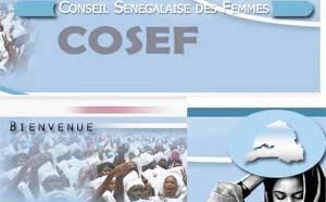 Le Cosef veut que la date du 14 mai soit déclarée Journée nationale de la parité