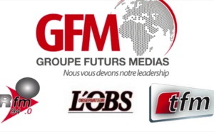 Le dépôt de papier du GFM cambriolé par des chauffeurs-livreurs