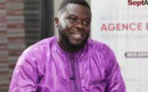 Plainte contre Préci Cissé et Cie: Dakaractu s'est désisté
