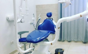 L'hôpital de Sédhiou à 95% de taux d'achèvement et totalement équipé sera bientôt réceptionné...