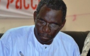 Momar Samb, Sg Rta-S : « Macky Sall va régler tous les problèmes »