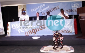 Babacar Gning : « J’ai les preuves qu’Aziz Ndiaye roule pour Balla Gaye 2 »