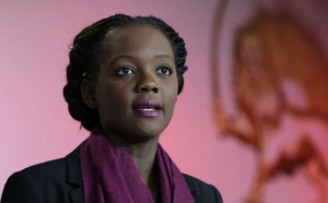 Atlantic Council-Washington DC: Rama Yade, nouvelle Directrice « Afrique »  de l’influent Think tank américain