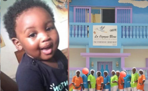 Affaire « crèche Cigogne Bleue » à Dakar: Le père de l'enfant décédé, auditionné ce mardi