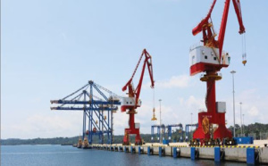 Construction du Futur Port de Ndayane: Ce qu’il faut retenir sur ce projet de 840 millions de dollars