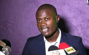 Démission: El Hadji Souleymane Ciss, conseiller municipal de l’APR à la commune de Thiès-Est, rend le tablier