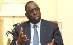 Report des Locales sans consensus des acteurs: Quand Macky Sall plombe le Dialogue politique...