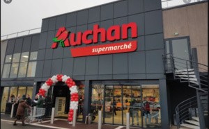 Saccage de ses magasins: Auchan fait emprisonner 3 de ses employées