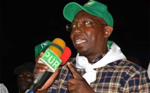 Destitution de son poste de député: Issa Sall, en mode « Boul falé », travaille depuis des mois avec Macky Sall