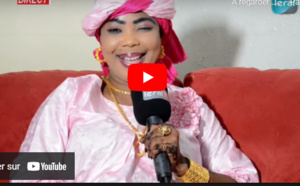 Infidélité des hommes, sa nouvelle vie, comportement d'une femme mariée...: L'ex-animatrice de la Rdv, Ndèye Faye à cœur ouvert