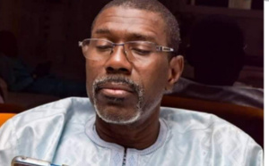 Le chef du protocole de Sonko n'a pas reçu de convocation: Djibril Guèye Diop Ndiaye est à son lieu de travail