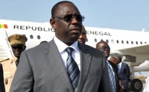 Macky Sall zappe la Pointe de Sarène
