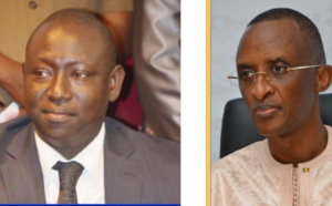 Projet des 100 000 logements: Abdoulaye Saydou Sow lancera ce jeudi, les 300 logements à Kébémer