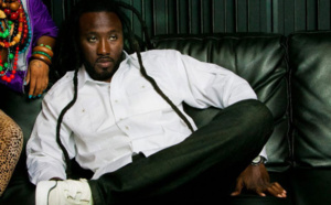 Nubian Mady : « Natural born warrior » raconte le parcours d’un guerrier