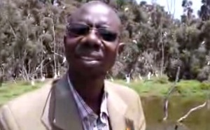 Poésie: Amadou Moustapha Dieng, le berger des muses