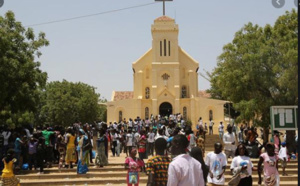 Fête de Pâques:  Macky Sall adresse ses meilleurs vœux à la communauté chrétienne