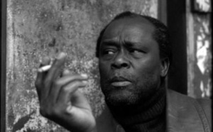 Hommage des sénégalais de Belgique à l’acteur Modou Nar Séne décédé