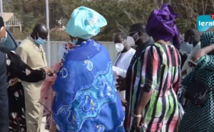 Centrale à gaz IPP / Pape Demba Bitèye: "Le mix énergétique, levier socio-économique du Sénégal"